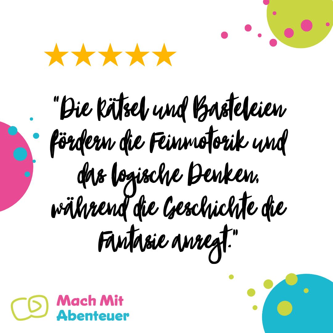 MachMitAbenteuer: Ich bin Rufus - ein Wichtelhörbuch zum Mitmachen